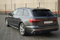 Audi A4 Avant 35 TFSI S line