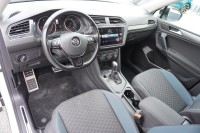VW Tiguan Allspace 2.0 TDI Comfortline