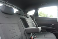 Hyundai Tucson 1.6 T-GDI HEV Aut.