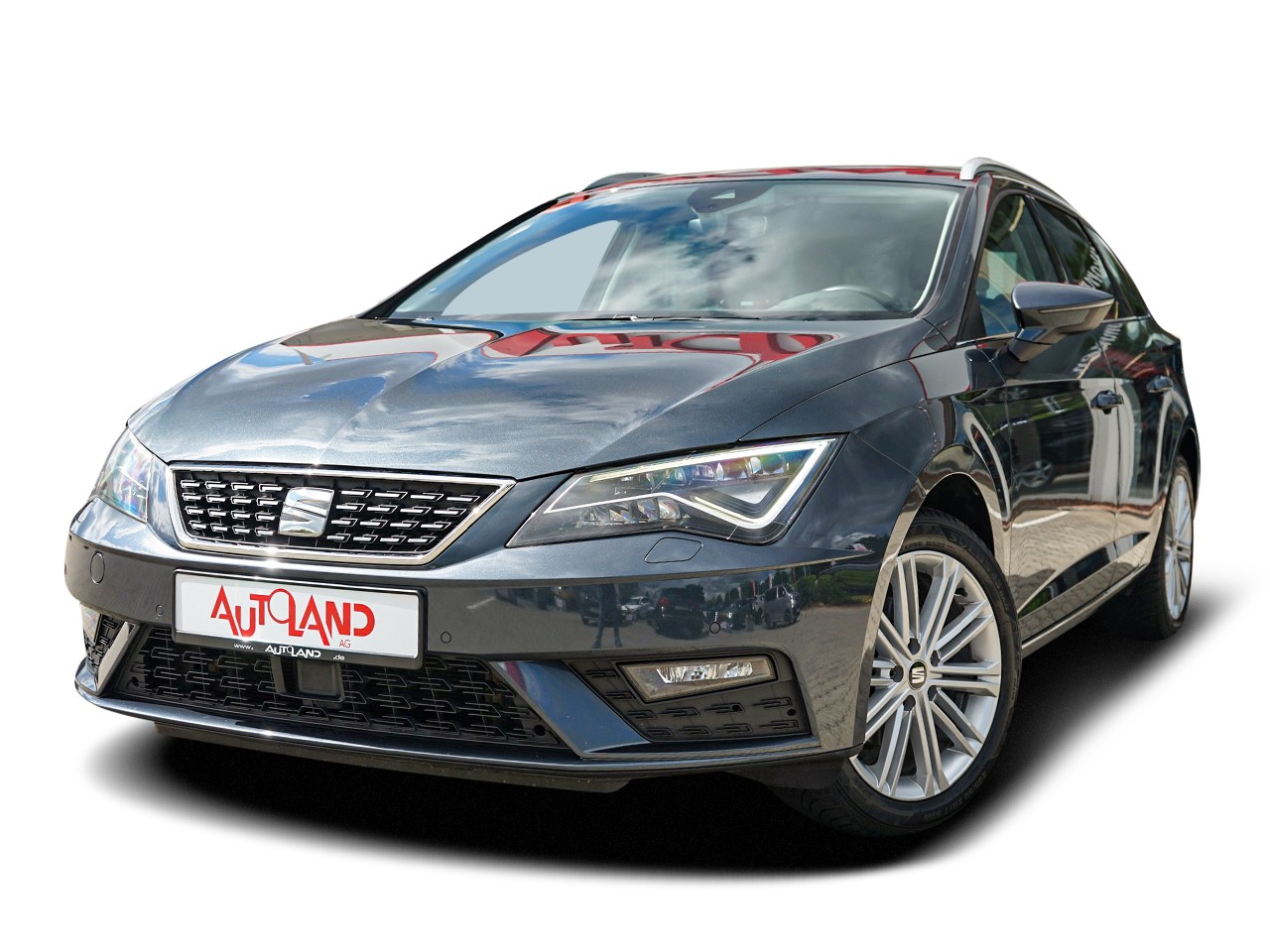 Seat Leon ST 2.0 TDI Xcellence