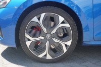 Skoda Octavia RS Combi 2.0 TSI DSG