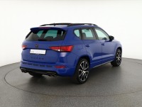 Cupra Ateca 2.0 TSI DSG 4Drive