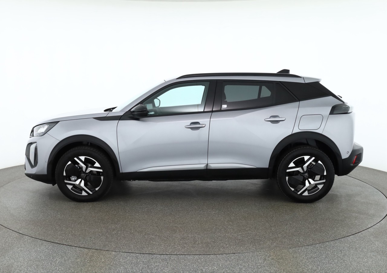 Peugeot 2008 1.2 PureTech