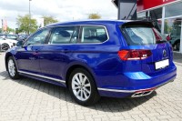 VW Passat Variant 1.5 TSI DSG R-Line VC