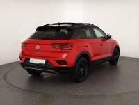 VW T-Roc 1.5 TSI DSG Sport