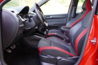 Skoda Fabia 1.0 TSI Monte Carlo