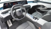 Peugeot 5008 GT 1.2 Hybrid Aut.