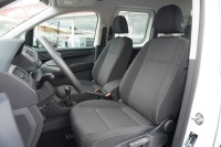 VW Caddy 1.2 TSI BMT Family