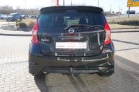 Nissan Note 1.2