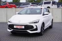 Vorschau: MG MG3 1.5 Hybrid Comfort Aut.