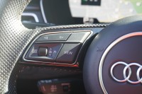 Audi A4 Avant 40 TFSI S-Line DSG