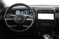 Hyundai Tucson 1.6 T-GDI DCT