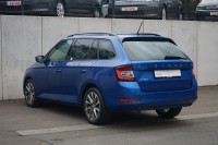 Skoda Fabia Combi 1.0 TSI DSG