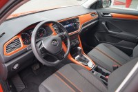 VW T-Roc 1.5 TSI DSG Style