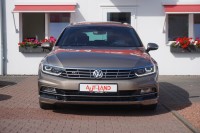 VW Passat Variant 2.0 TDI 4Motion R-Line DSG