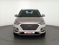 Hyundai Tucson 1.6 T-GDI DCT