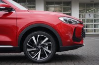 MG ZS 1.5 Hybrid Luxury Aut.