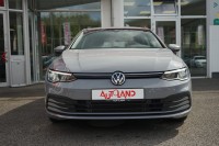 Vorschau: VW Golf VIII Variant 1.0 Life
