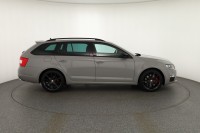 Skoda Octavia Combi 2.0 TSI RS Challenge