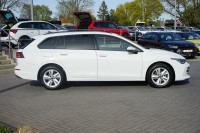 VW Golf VIII Variant 1.5 eTSI DSG Life