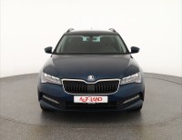 Skoda Superb Combi 2.0 TDI