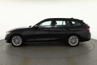 Vorschau: BMW 318 i Touring