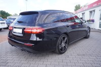 Mercedes-Benz E 43 AMG 4Matic T