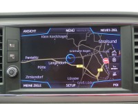 Seat Leon ST 1.4 TSI Style