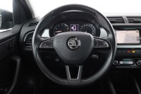 Skoda Fabia Combi 1.0 MPI