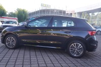 Skoda Fabia 1.0 TSI DSG