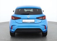 MG MG3 1.5 Hybrid Luxury Aut.