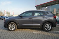 Hyundai Tucson 1.6