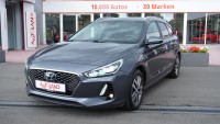Hyundai i30 CW 1.0 T-GDI 2-Zonen-Klima Navi Sitzheizung