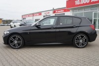 BMW 118 i Edition M Sport Shadow