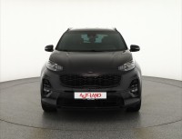 Kia Sportage 2.0 M-Hybrid 4WD GT-Line