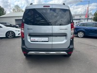Dacia Dokker 1.3 TCe 130 Stepway Pro