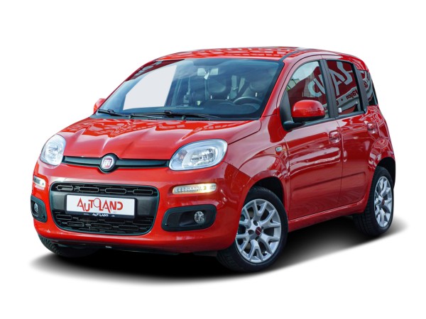 Fiat Panda 1.2 Easy