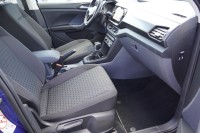 VW T-Cross 1.0 TSI DSG Life