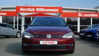 VW Golf VII Variant 1.5