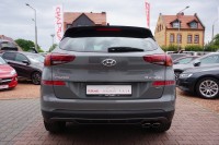 Hyundai Tucson 1.6 T-GDI N Line 4WD DCT