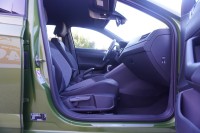 VW Taigo 1.0 DSG
