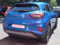 Ford Puma 1.0 EB mHev