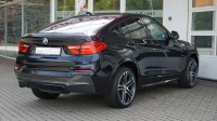 BMW X4 xDrive 20dA M Sport