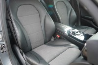 Mercedes-Benz C 220 C220 T-Modell d Exclusive