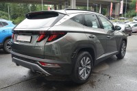 Hyundai Tucson 1.6 T-GDI DCT Mild-Hybrid