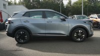 Kia Sportage 1.6 T-GDI Facelift