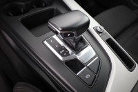 Audi A4 Quattro Avant 2.0 TDI quattro S-Tronic