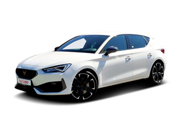 Cupra Leon 1.4 e-HYBRID