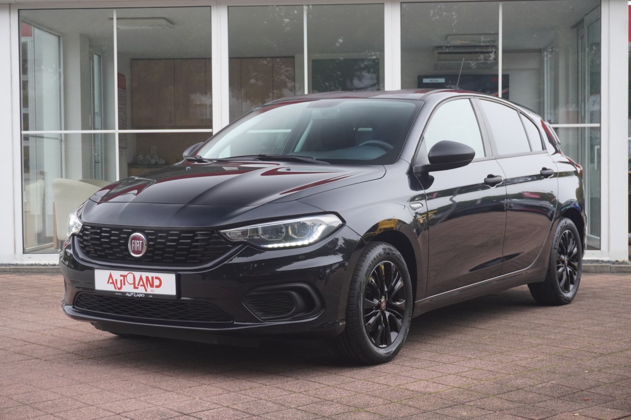 Fiat Tipo 1.4 Street