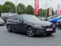 BMW 520 520dA Touring Luxury Line